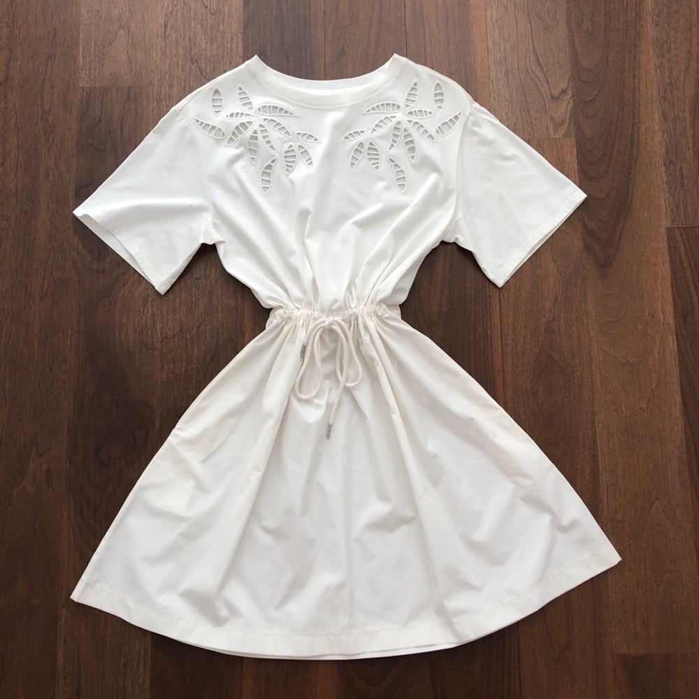 See by Chloe Mini Dress